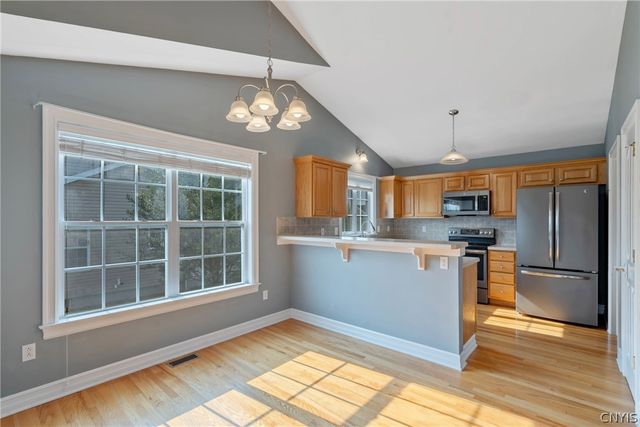 3778 Pegasus Circle, Camillus, NY 13209