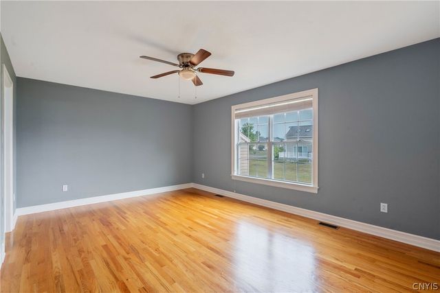 3778 Pegasus Circle, Camillus, NY 13209