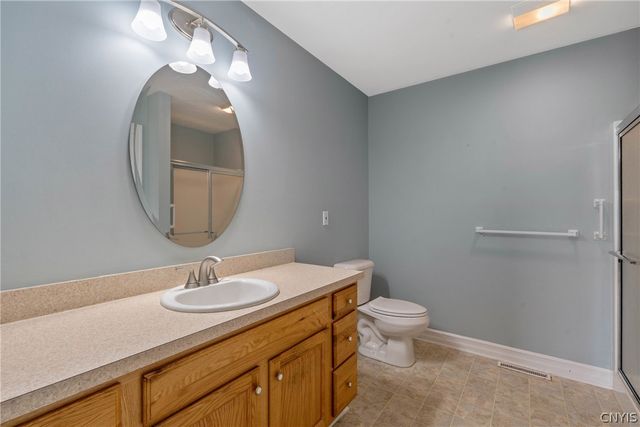 3778 Pegasus Circle, Camillus, NY 13209