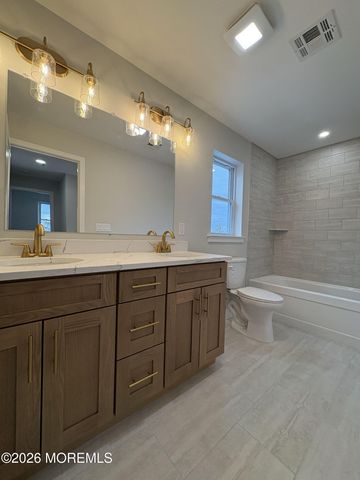 6 Holly Acres Drive, Brick, NJ 08723