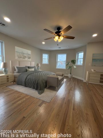 6 Holly Acres Drive, Brick, NJ 08723