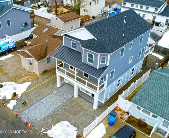 6 Holly Acres Drive, Brick, NJ 08723