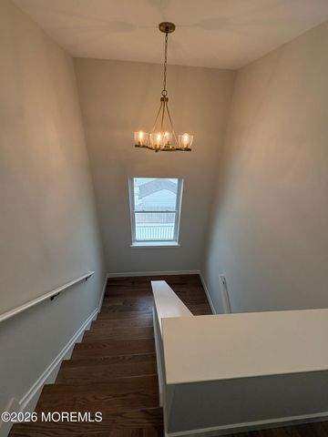 6 Holly Acres Drive, Brick, NJ 08723