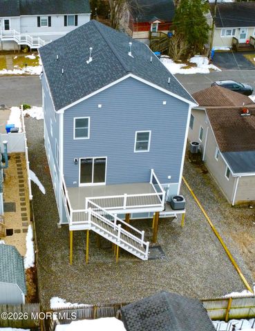 6 Holly Acres Drive, Brick, NJ 08723