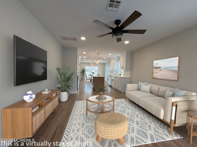 6 Holly Acres Drive, Brick, NJ 08723