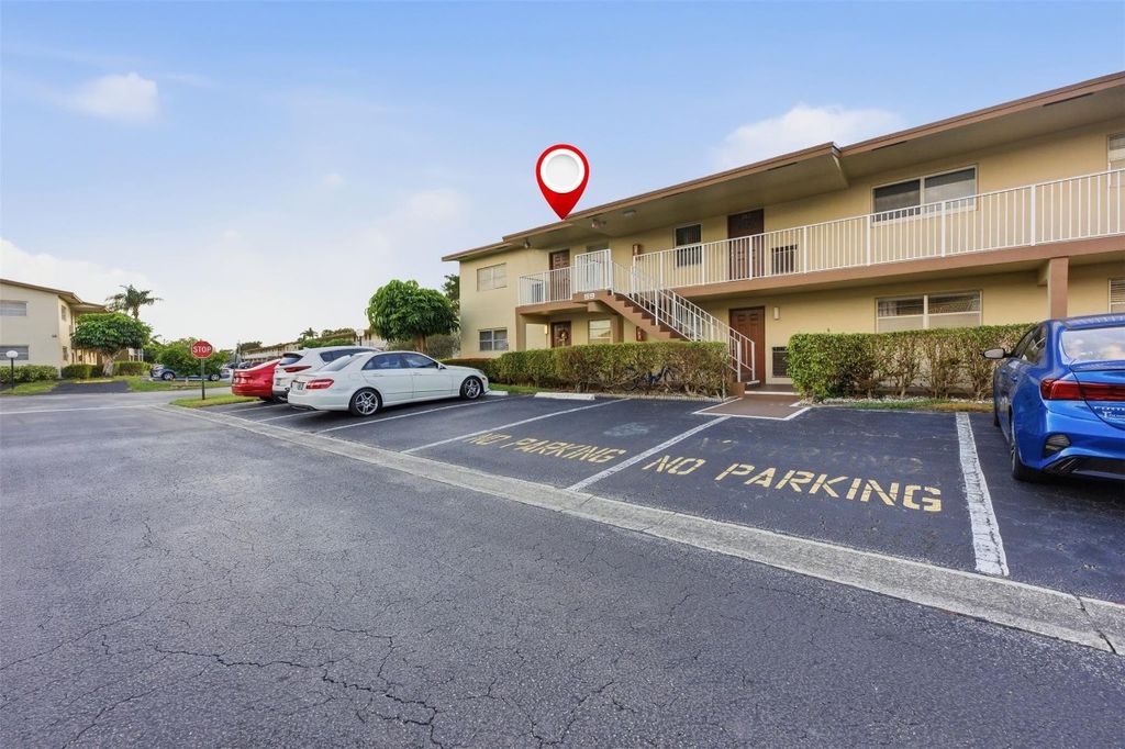 7950 NW 5th Court 101, Margate, FL 33063