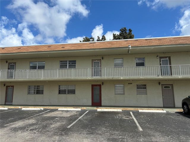 609 S State Road 7 2c 2C, Margate, FL 33068
