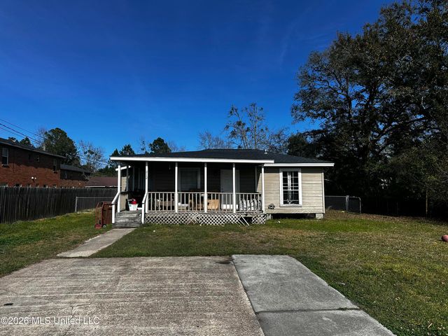 212 Lawler Avenue, Long Beach, MS 39560
