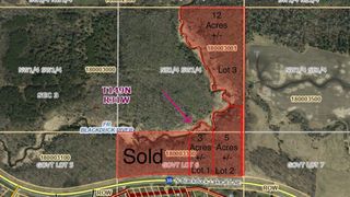 Lot 1 N Blackduck Lake Road NE, Hines, MN 56647