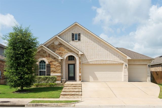 717 Old Settlers DR, San Marcos, TX 78666