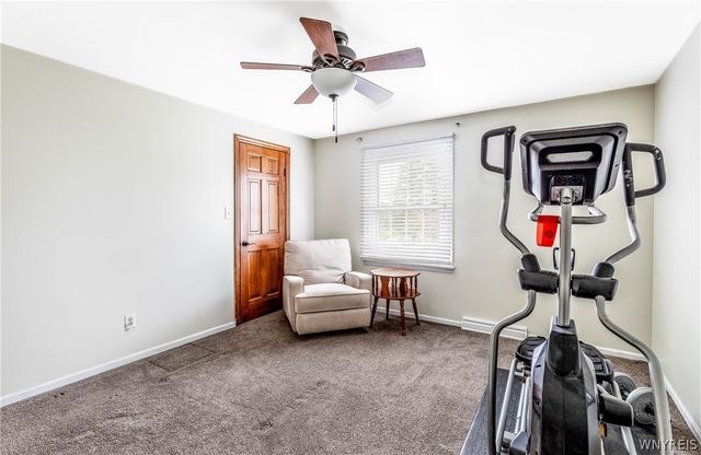 25 Coventry Lane, Orchard Park, NY 14127