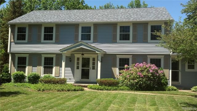 25 Coventry Lane, Orchard Park, NY 14127