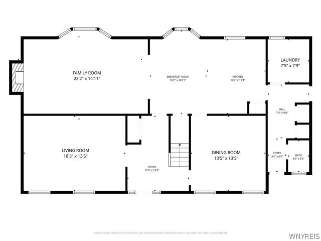 25 Coventry Lane, Orchard Park, NY 14127