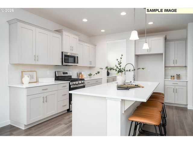 3120 Alder Loop Lot 116, Woodland, WA 98674