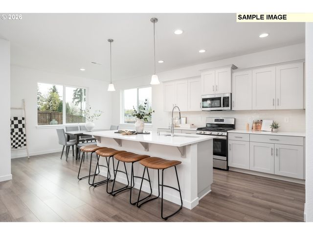 3120 Alder Loop Lot 116, Woodland, WA 98674