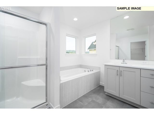 3120 Alder Loop Lot 116, Woodland, WA 98674