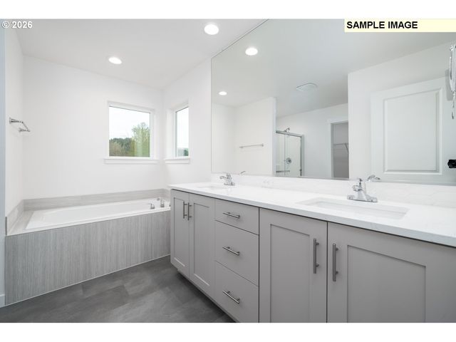 3120 Alder Loop Lot 116, Woodland, WA 98674
