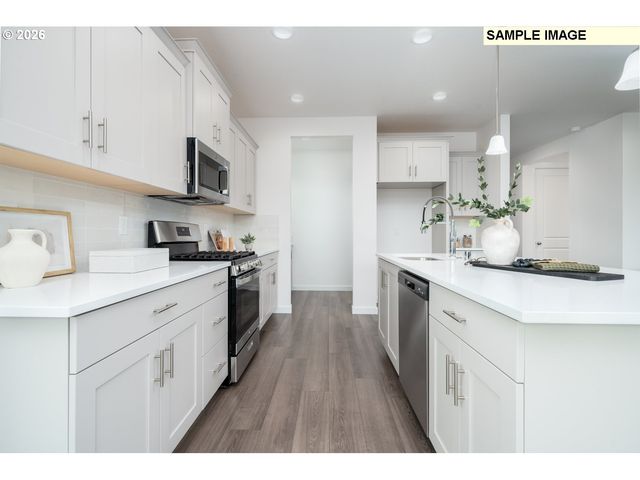 3120 Alder Loop Lot 116, Woodland, WA 98674