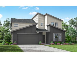 3120 Alder Loop Lot 116, Woodland, WA 98674