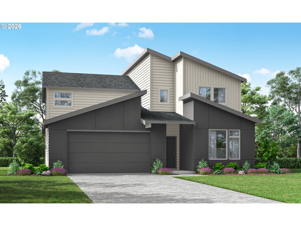 3120 Alder Loop Lot 116, Woodland, WA 98674