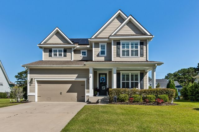 228 Swallowtail Court, Mount Pleasant, SC 29464