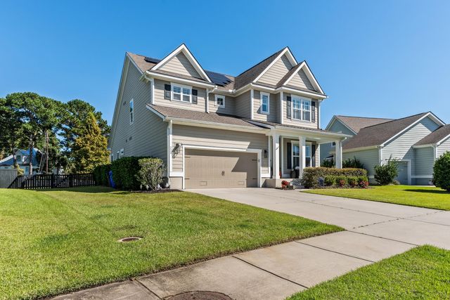 228 Swallowtail Court, Mount Pleasant, SC 29464