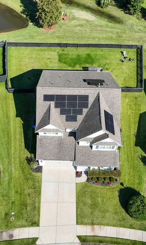 228 Swallowtail Court, Mount Pleasant, SC 29464