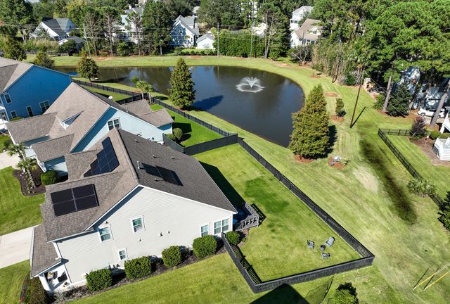 228 Swallowtail Court, Mount Pleasant, SC 29464