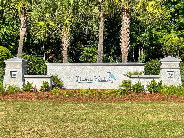 228 Swallowtail Court, Mount Pleasant, SC 29464