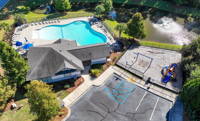 228 Swallowtail Court, Mount Pleasant, SC 29464