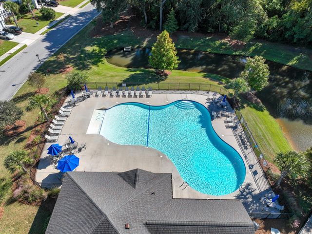 228 Swallowtail Court, Mount Pleasant, SC 29464