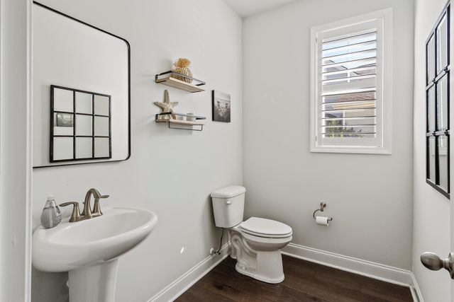 228 Swallowtail Court, Mount Pleasant, SC 29464