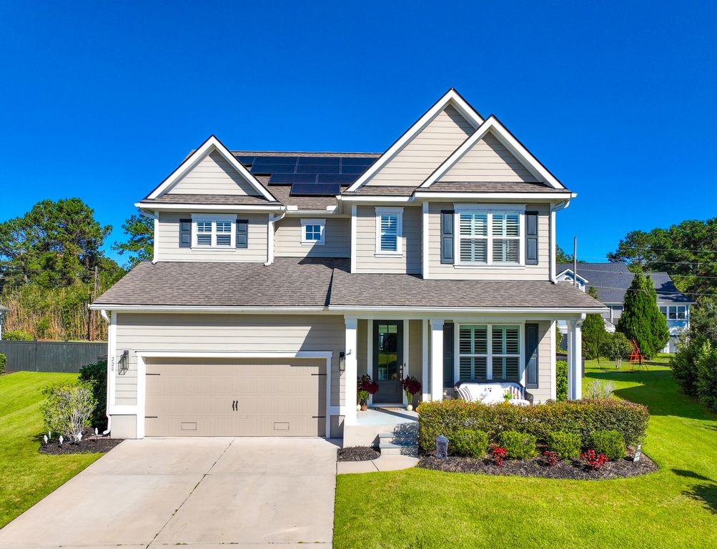228 Swallowtail Court, Mount Pleasant, SC 29464