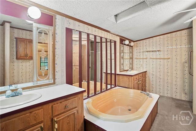 1133 Old Register Way, Statesboro, GA 30458