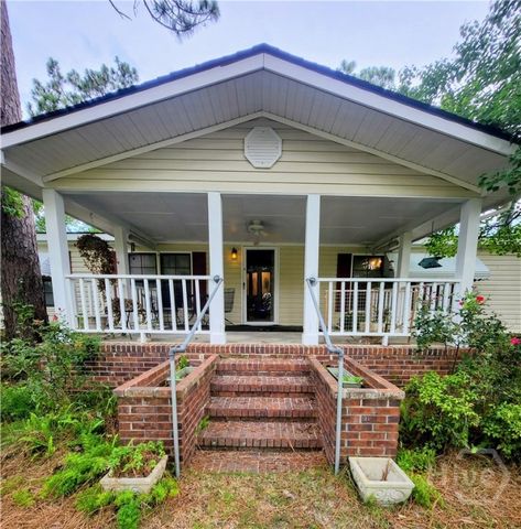 1133 Old Register Way, Statesboro, GA 30458