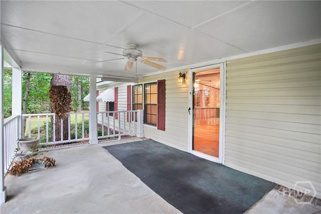 1133 Old Register Way, Statesboro, GA 30458