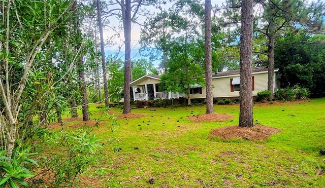 1133 Old Register Way, Statesboro, GA 30458