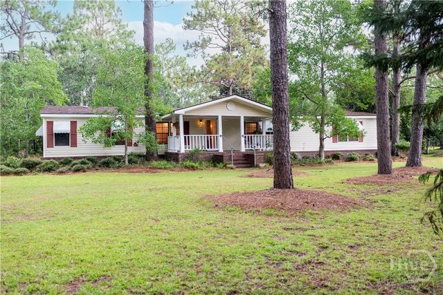 1133 Old Register Way, Statesboro, GA 30458