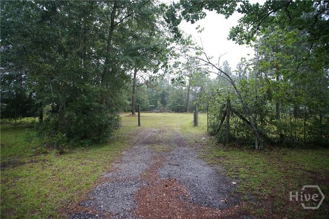 1133 Old Register Way, Statesboro, GA 30458