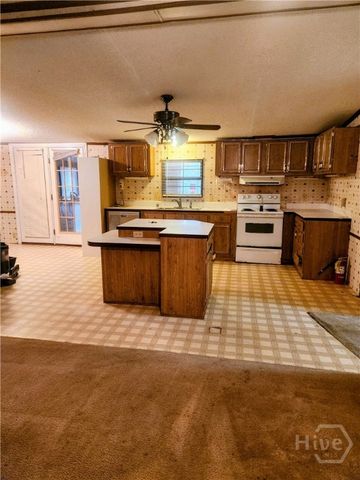 1133 Old Register Way, Statesboro, GA 30458