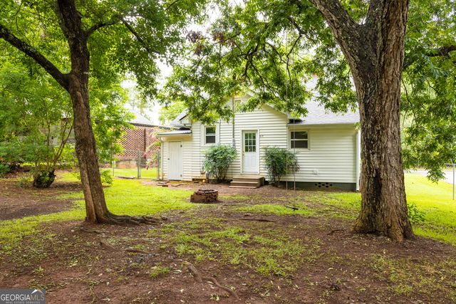 130 N Street NW, Thomaston, GA 30286