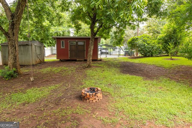 130 N Street NW, Thomaston, GA 30286