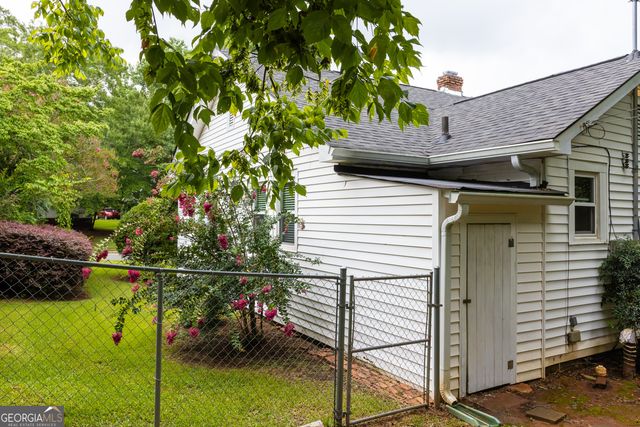 130 N Street NW, Thomaston, GA 30286