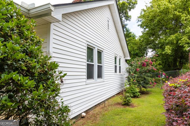 130 N Street NW, Thomaston, GA 30286
