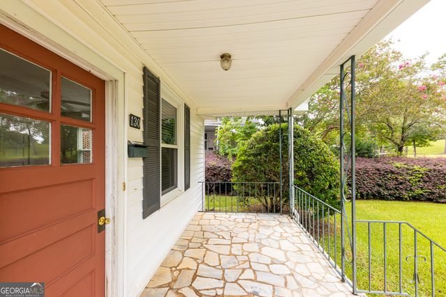 130 N Street NW, Thomaston, GA 30286