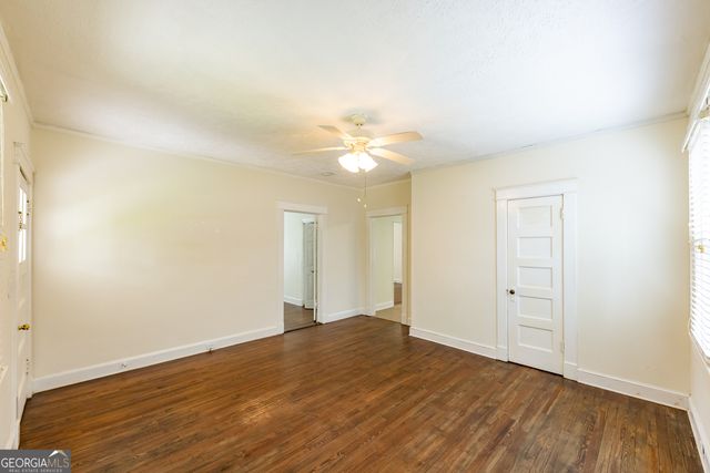 130 N Street NW, Thomaston, GA 30286