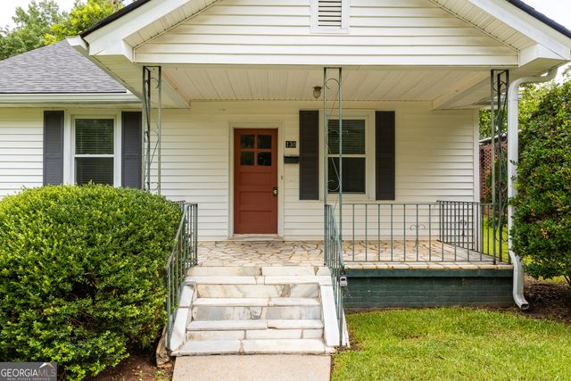 130 N Street NW, Thomaston, GA 30286