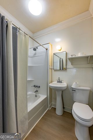 130 N Street NW, Thomaston, GA 30286