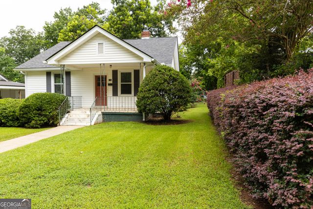 130 N Street NW, Thomaston, GA 30286