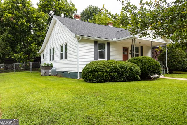 130 N Street NW, Thomaston, GA 30286